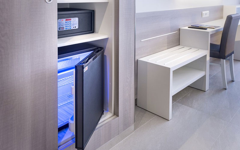 OLYMPUS PALACE HOTEL 4*